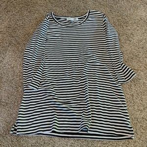 Old Navy Maternity Shirt
